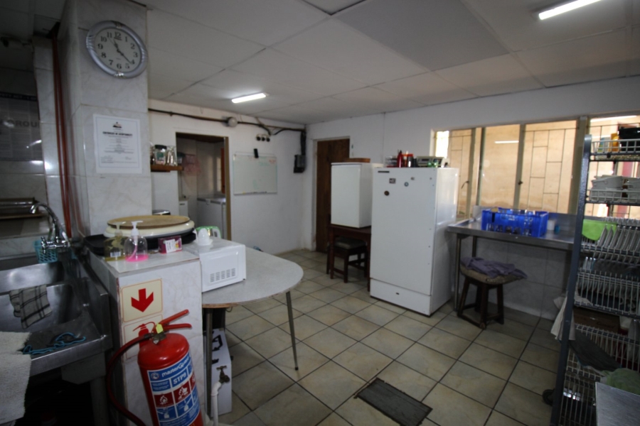 Commercial Property for Sale in Deneysville Free State